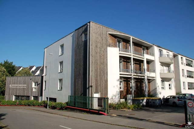 Photo de la résidence 1