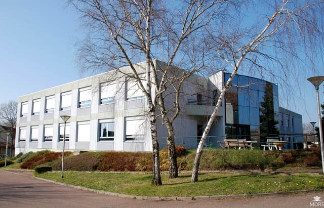 Photo de la résidence 1
