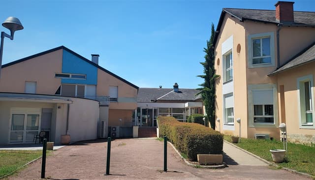 Photo de la résidence 1