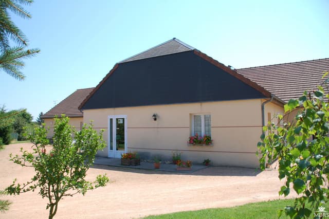 Photo de la résidence 1