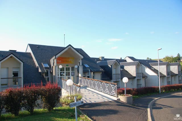 Photo de la résidence 1