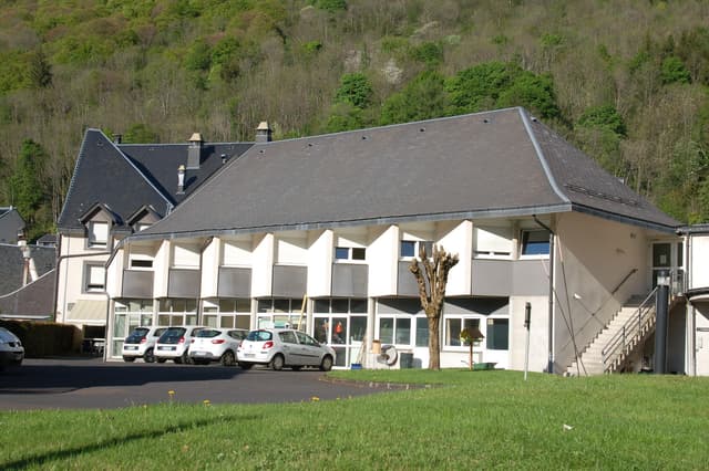 Photo de la résidence 1