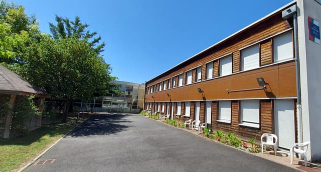 Photo de la résidence 1