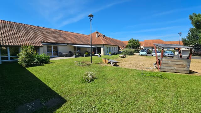 Photo de la résidence 1
