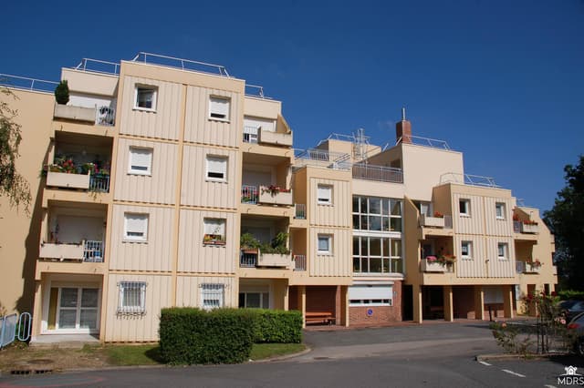 Photo de la résidence 1