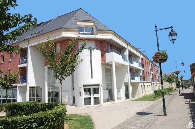 Photo de la résidence 1