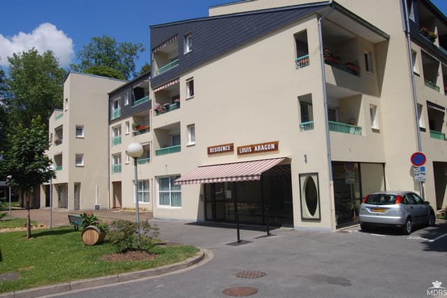 Photo de la résidence 1