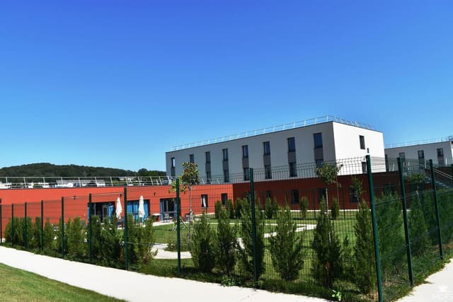 Photo de la résidence 1