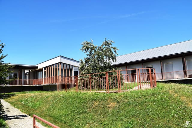 Photo de la résidence 1