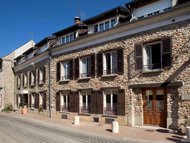 Photo de la résidence 1