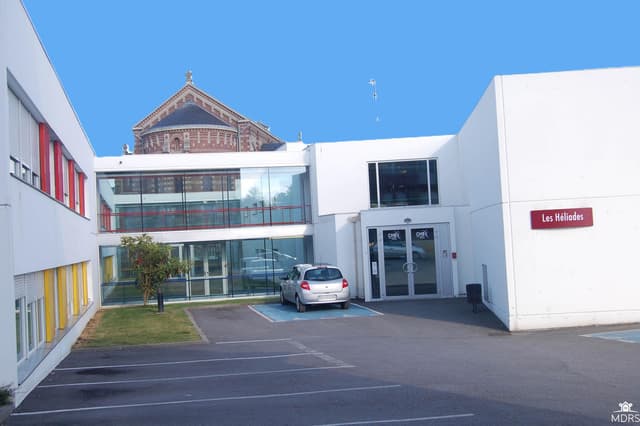 Photo de la résidence 1