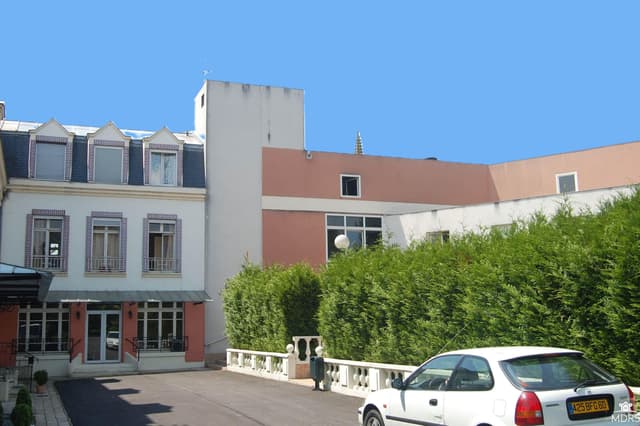 Photo de la résidence 1