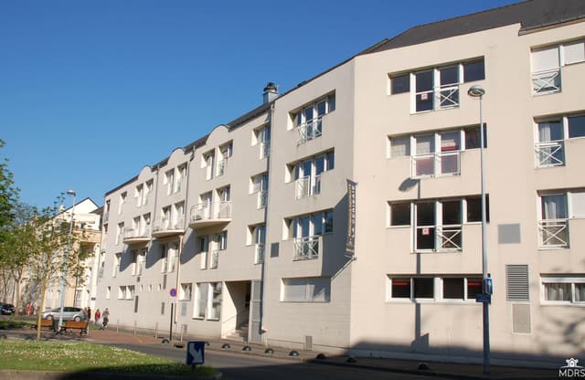 Photo de la résidence 1