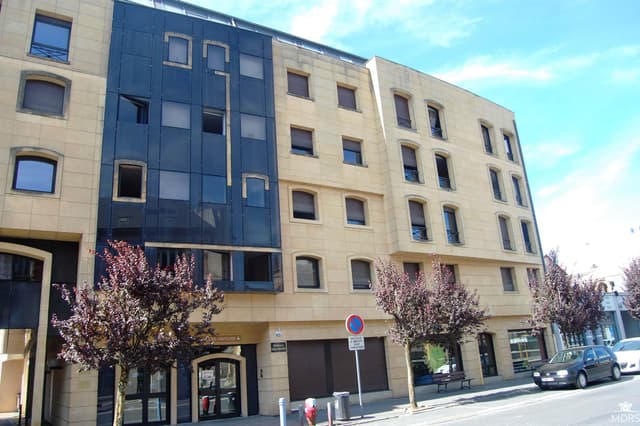 Photo de la résidence 1