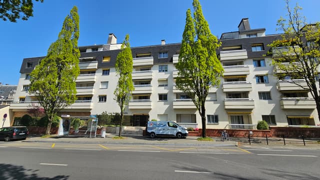 Photo de la résidence 1