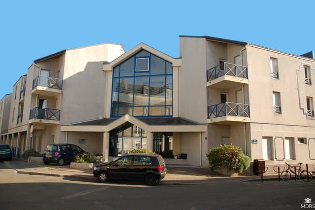 Photo de la résidence 1