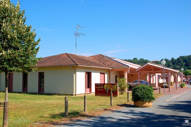Photo de la résidence 1