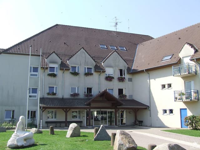 Photo de la résidence 1