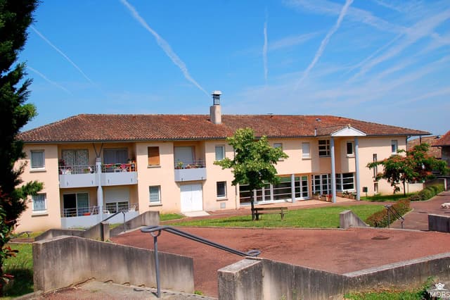 Photo de la résidence 1