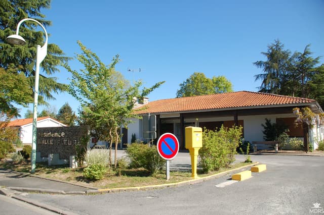 Photo de la résidence 1