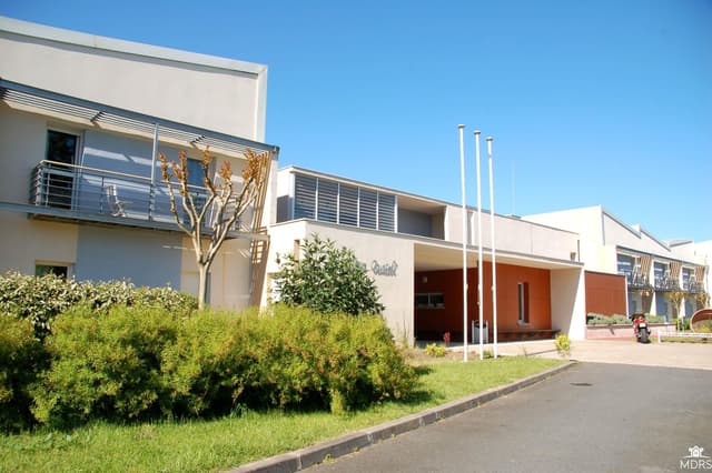 Photo de la résidence 1