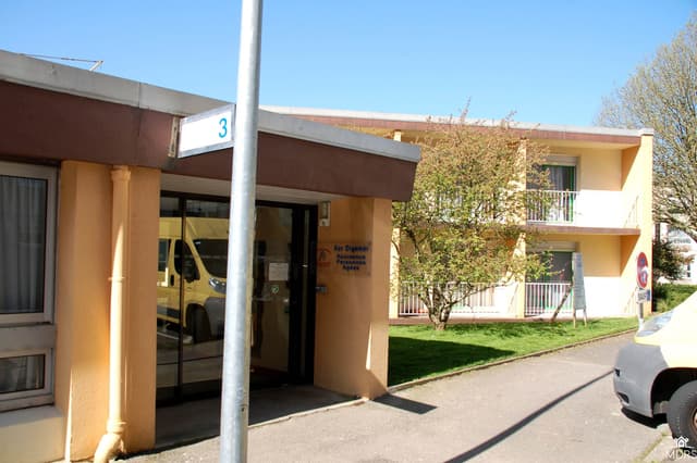 Photo de la résidence 1