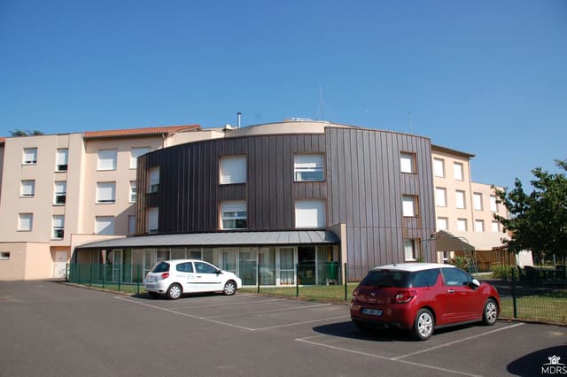Photo de la résidence 1