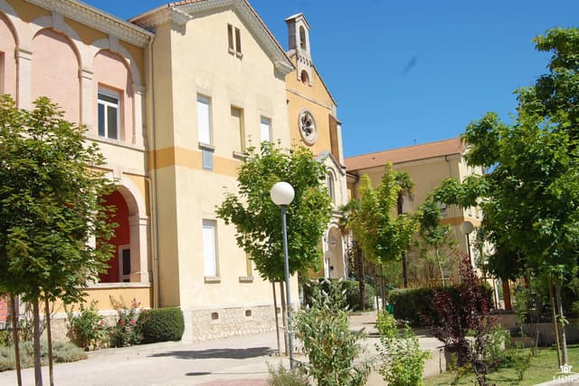 Photo de la résidence 1