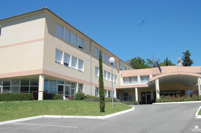 Photo de la résidence 1