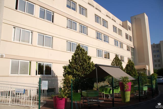 Photo de la résidence 1