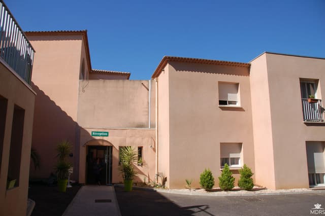 Photo de la résidence 1