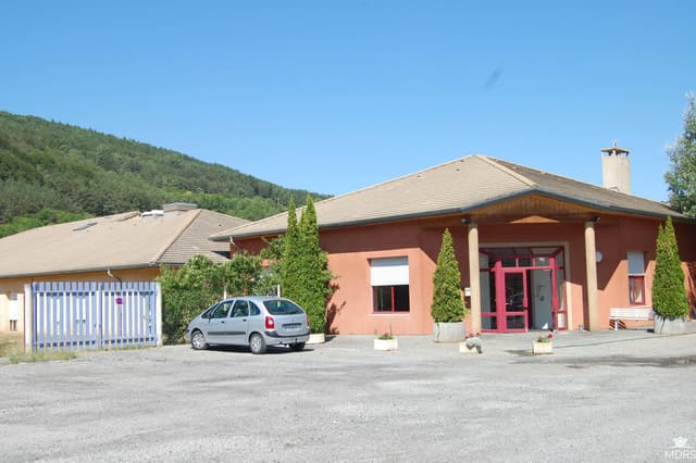 Photo de la résidence 1