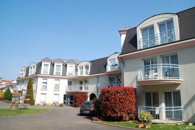 Photo de la résidence 1