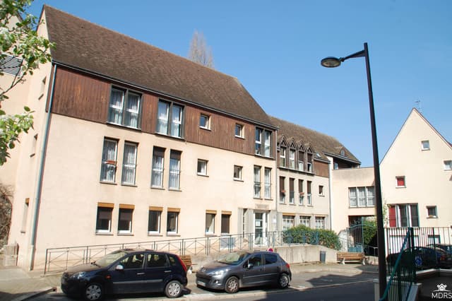 Photo de la résidence 1