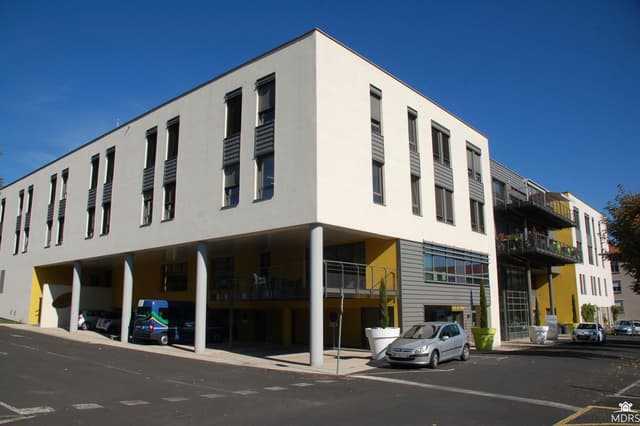 Photo de la résidence 1
