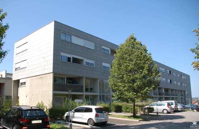 Photo de la résidence 1