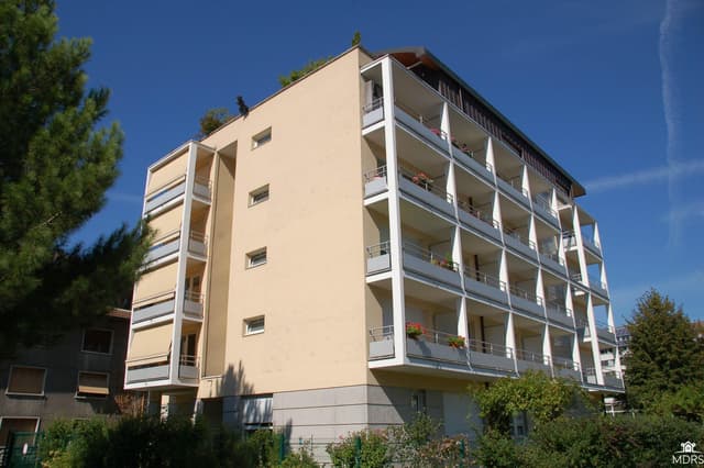 Photo de la résidence 1