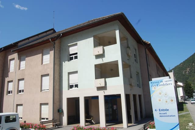 Photo de la résidence 1