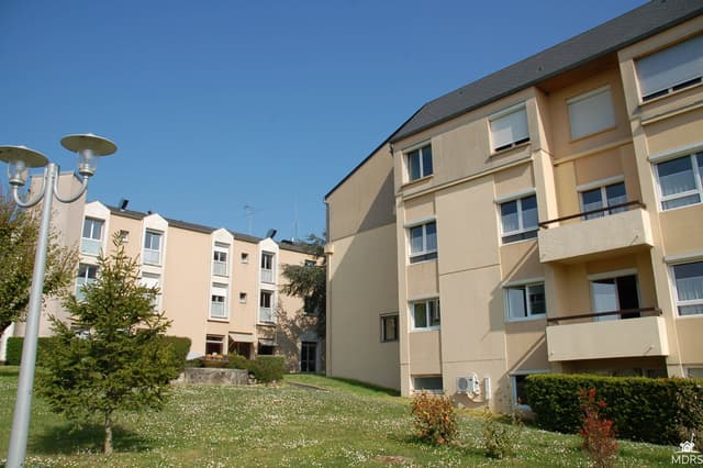 Photo de la résidence 1