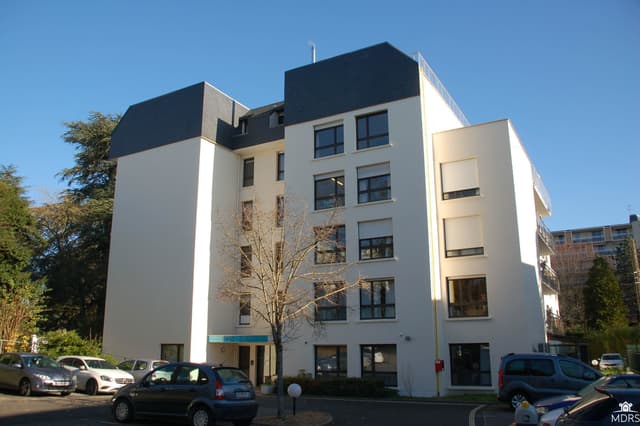 Photo de la résidence 1
