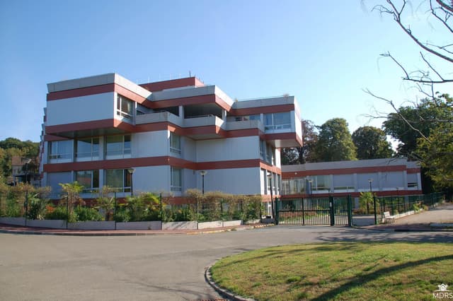 Photo de la résidence 1