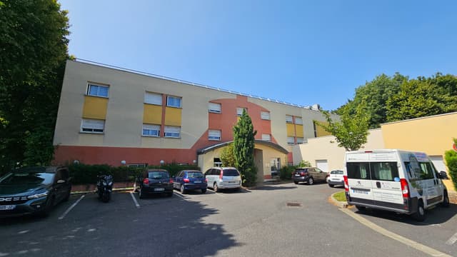 Photo de la résidence 1