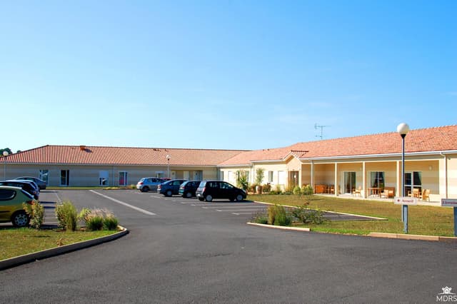 Photo de la résidence 1