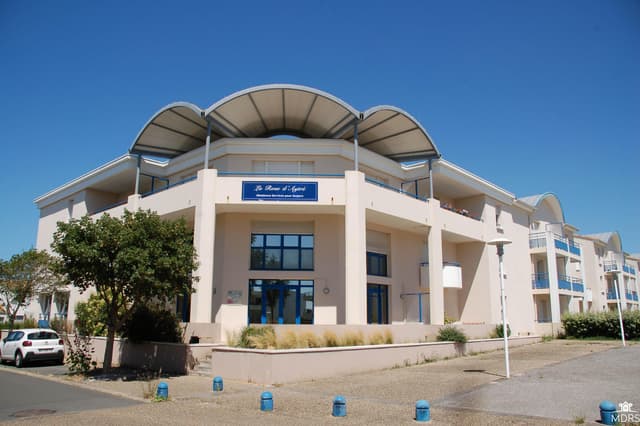 Photo de la résidence 1