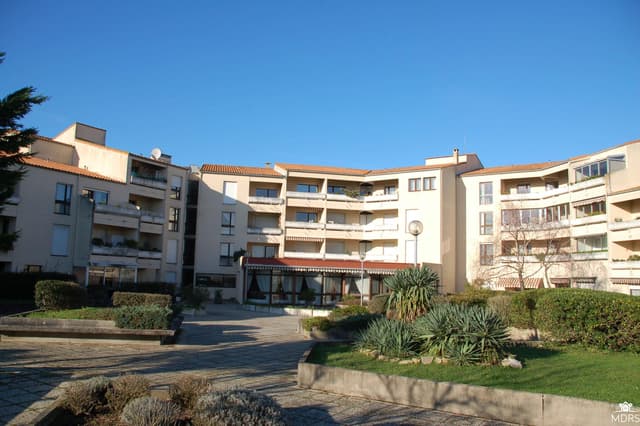Photo de la résidence 1