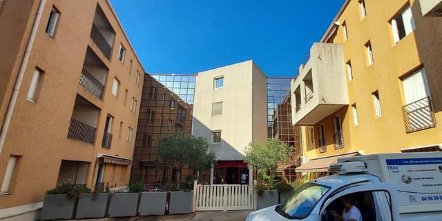 Photo de la résidence 1