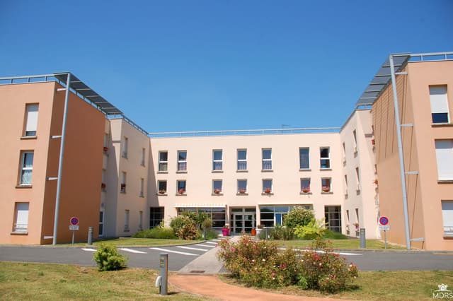Photo de la résidence 1