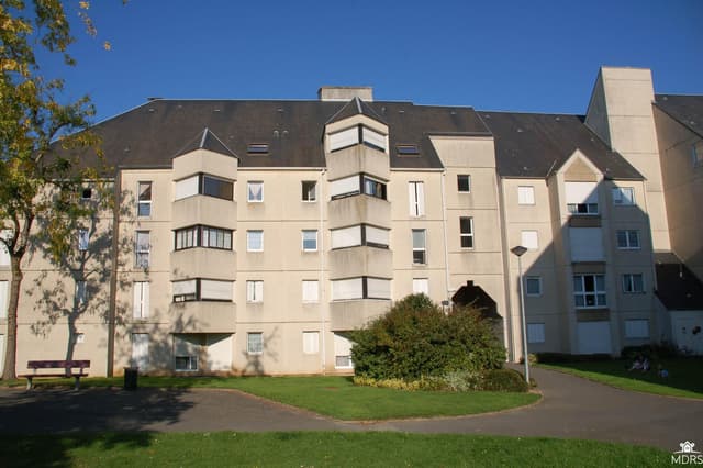 Photo de la résidence 1