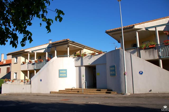 Photo de la résidence 1