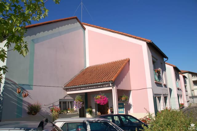 Photo de la résidence 1